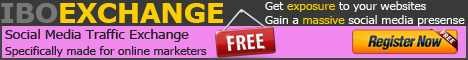 IBO exchange