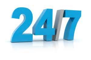 24 support