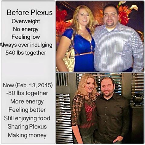 Before and After 1