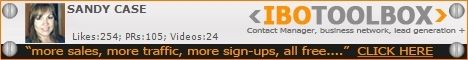 IBO referral link