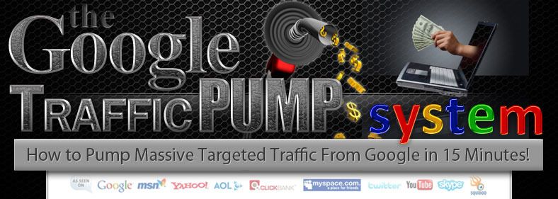 google pump