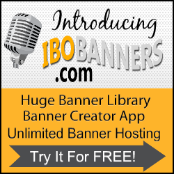ibo banners