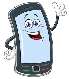 cell phone