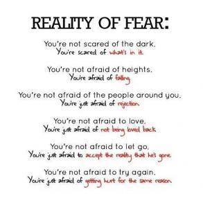 reality