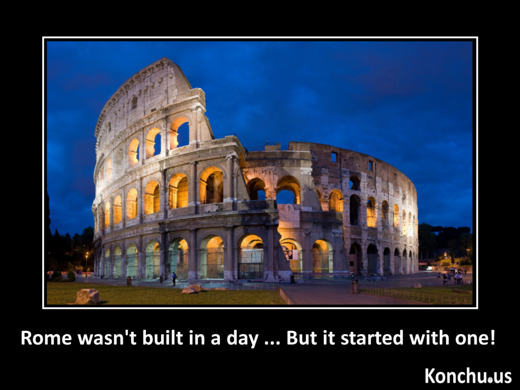 rome