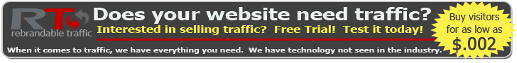 Sandy case rebrandable traffic