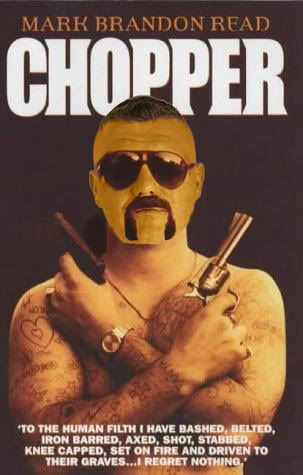 Raoul Chopper