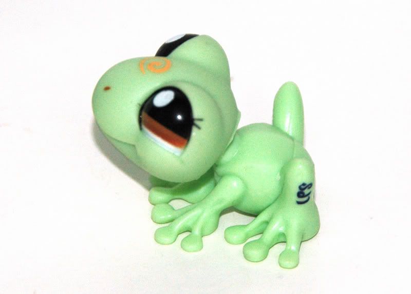 Lps Frog