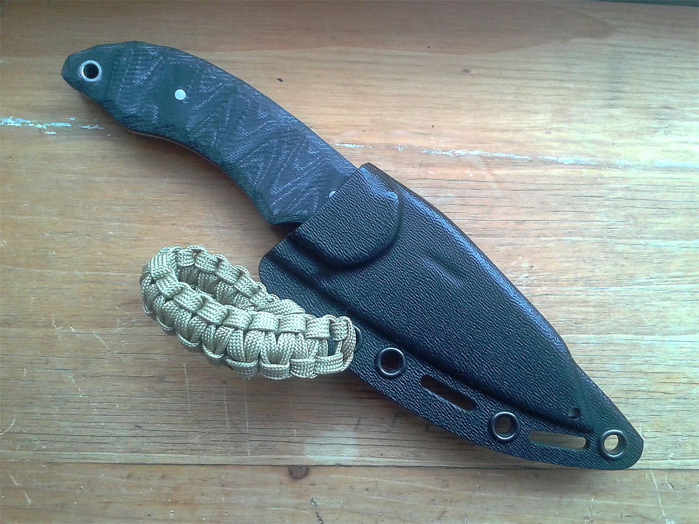 Boker Plus Trigonaut