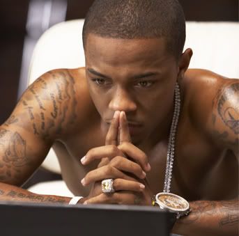 Bow Wow est complètement fauché ! Bow Wow est complètement fauché !