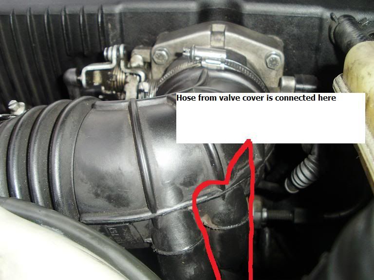 2000 Bmw 328i idle problems #6