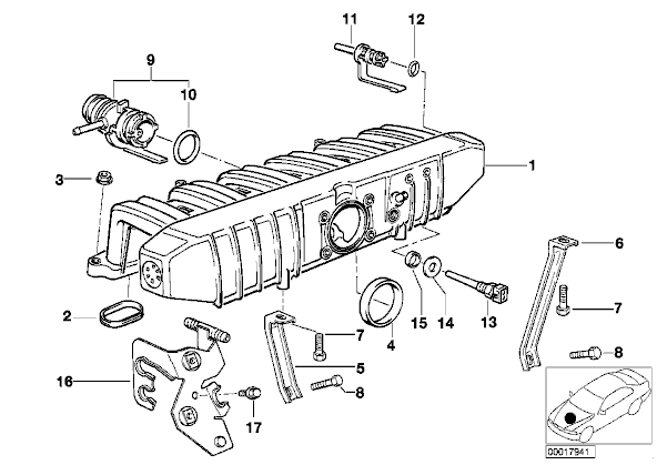 Bmw m-52 problems canada #6