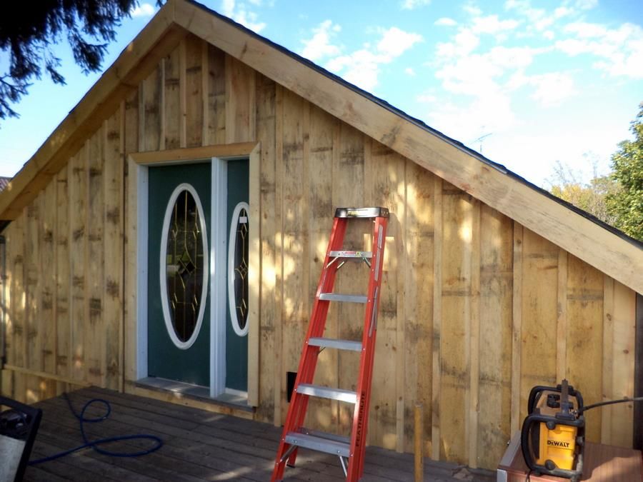Alternatives to vinyl siding Canadian Woodworking and Home