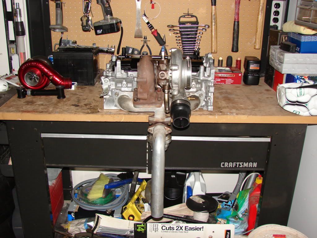 Turbo Kit Page 7 Nissan Versa Forums