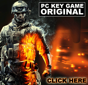 PC Key Game Original