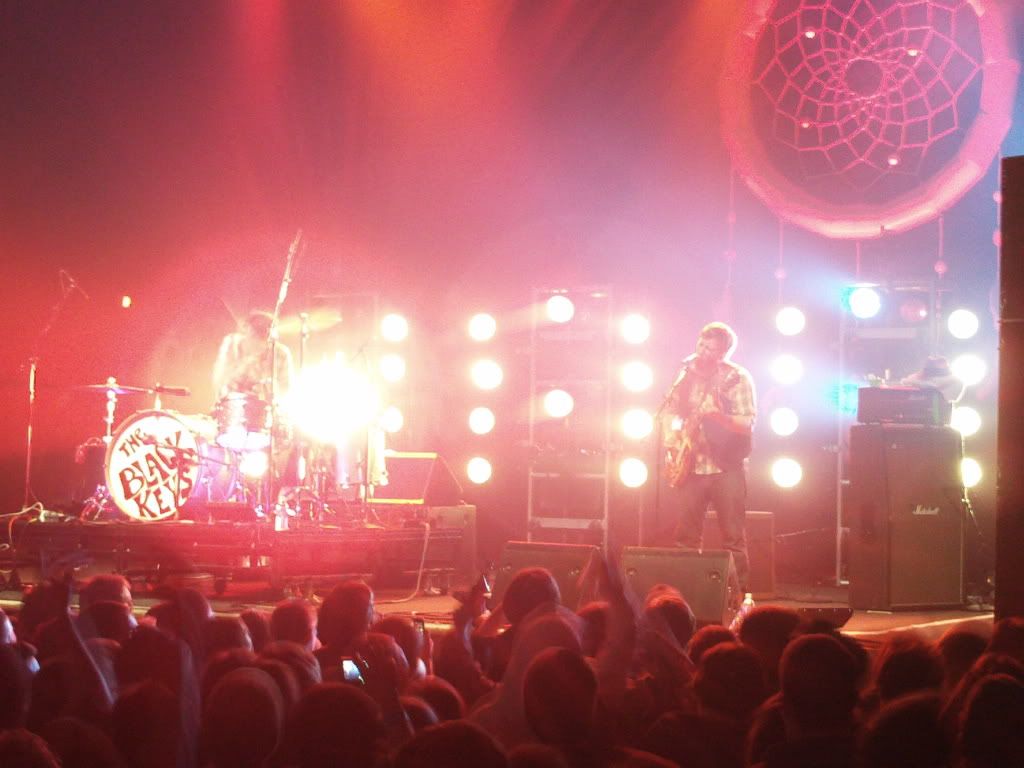 The Black Keys