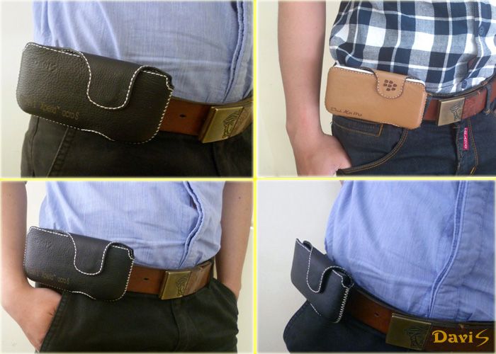 [Davis.vn] - Miếng dán da, Bao da handmade - Tinh tế trên từng sản phẩm ! - 15