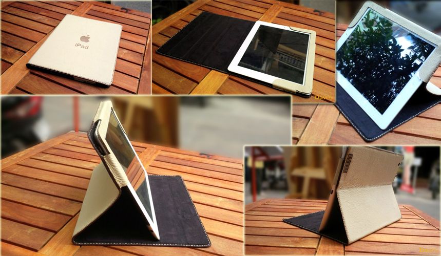 [Davis.vn] - Miếng dán da, Bao da handmade - Tinh tế trên từng sản phẩm ! - 20