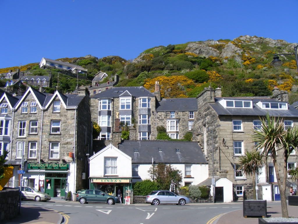 Barmouth Town
