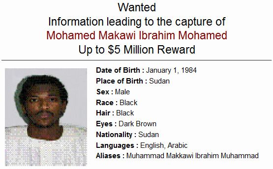 Mohamed Makawi Ibrahim Mohamed