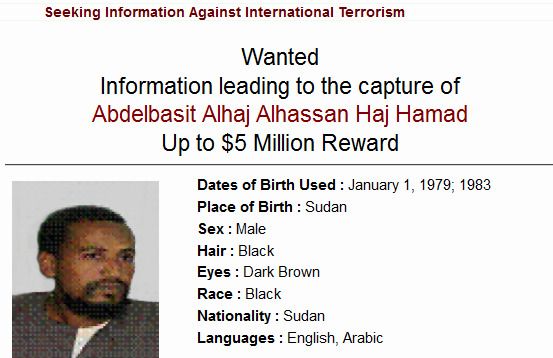 Abdelbasit Alhaj Alhassan Haj Hamad