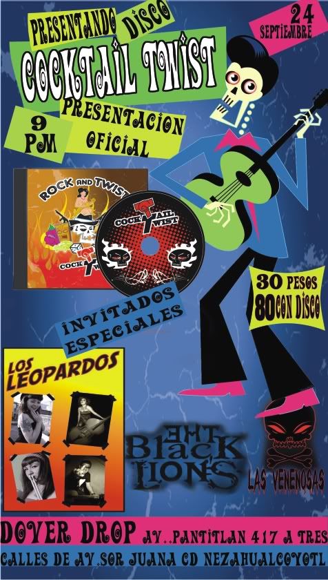 24 de sep