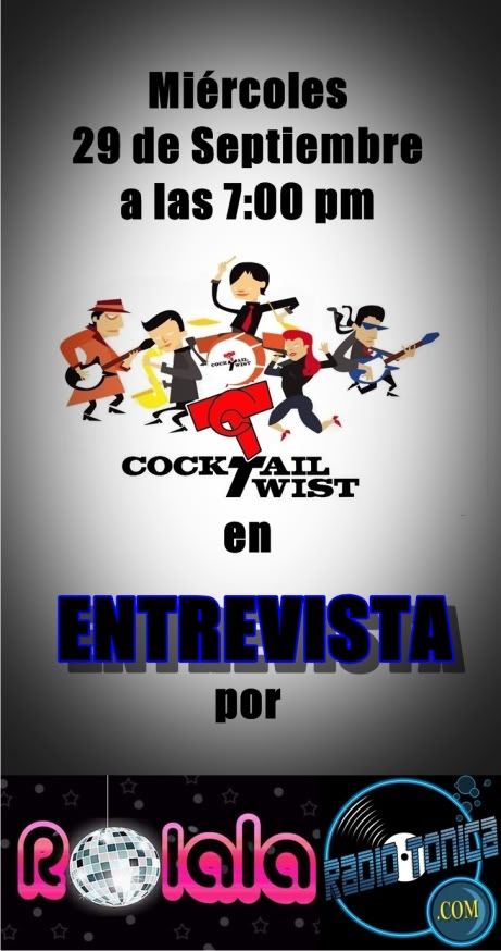 entrevista 29 de sep