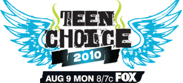 Teen Choice Awards - 2010 - Logo Pictures, Images and Photos