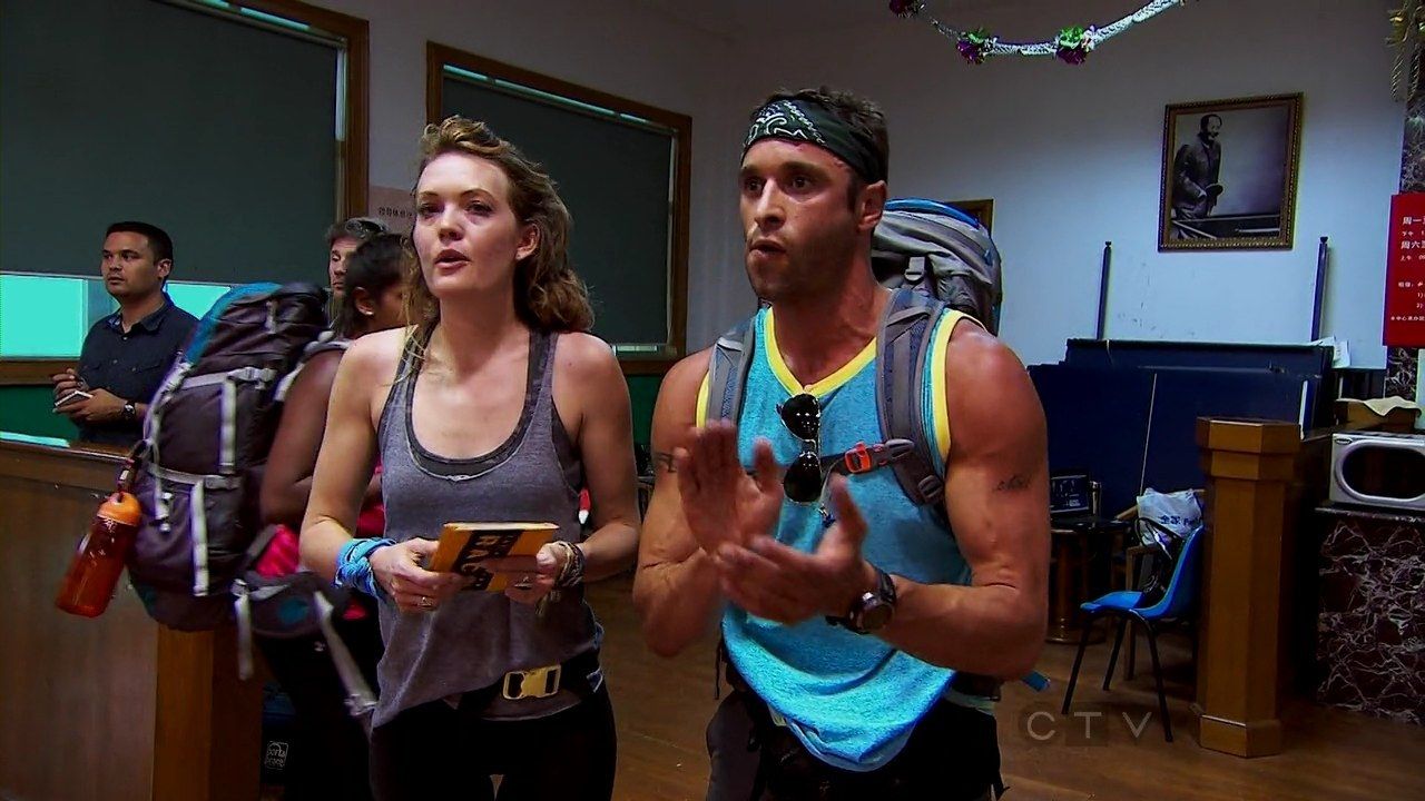 amazing race dating edition Episode 1 - you are a rock star the amazing race: neighborhood edition season 5 kicks off with one of our most exciting episodes ever, featuring a spectacula. amazing race dating edition Episode 1 - you are a rock star the amazing race: neighborhood edition season 5 kicks off with one of our most exciting episodes ever, featuring a spectacula.