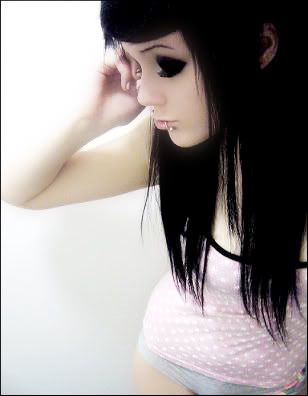 scene girl Pictures, Images and Photos