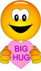 hugs orkut scraps