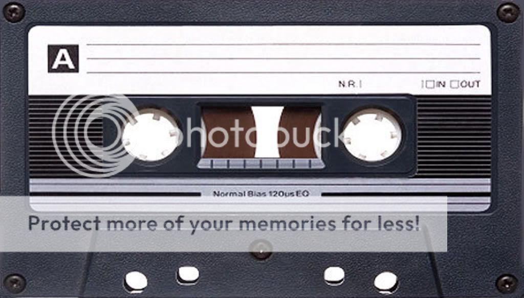 Cassette Tape Logo Pictures, Images & Photos | Photobucket